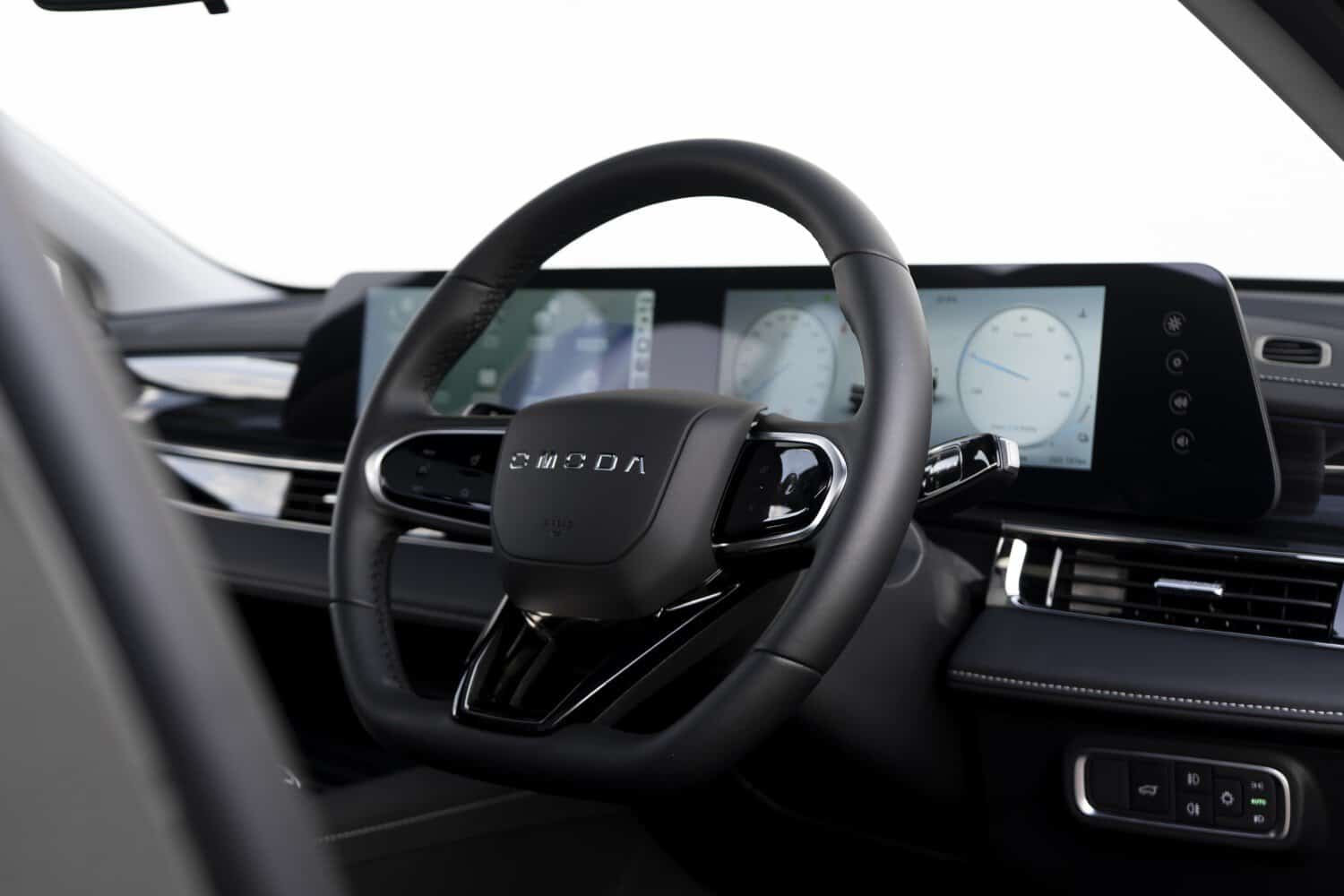Omoda C5