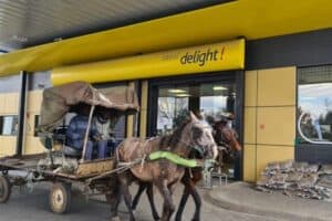 The fuel price increase will have far-reaching implications across the economy.