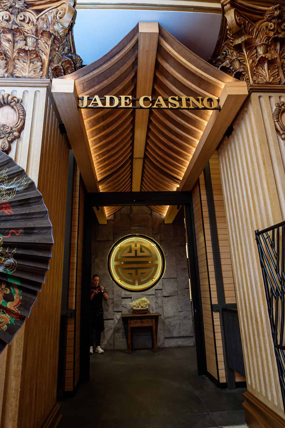 The official opening of the Jade Casino at Emperor's Palace, Kempton Park. Picture: Supplied, 9th Block Productions for Peermont
