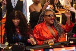 The official opening of the Jade Casino at Emperor's Palace, Kempton Park. Picture: Supplied, 9th Block Productions for Peermont