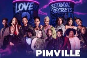 Pimville