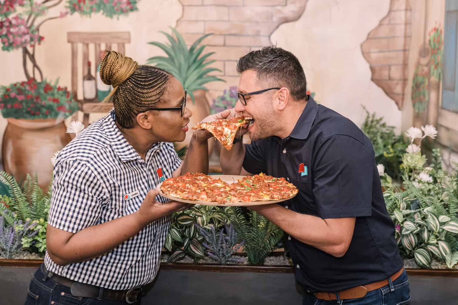 Pizza South Africa