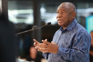 At the opening of Africa’s Travel Indaba 2026 in Durban, President Cyril Ramaphosa and Minister Patricia de Lille highlighted how the world’s challenges are creating a golden window for tourism growth, job creation, and economic diversification.