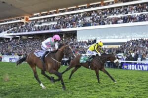 Durban July