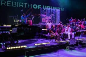 The Rebirth of Ubuntu
