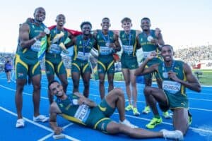 World Relays
