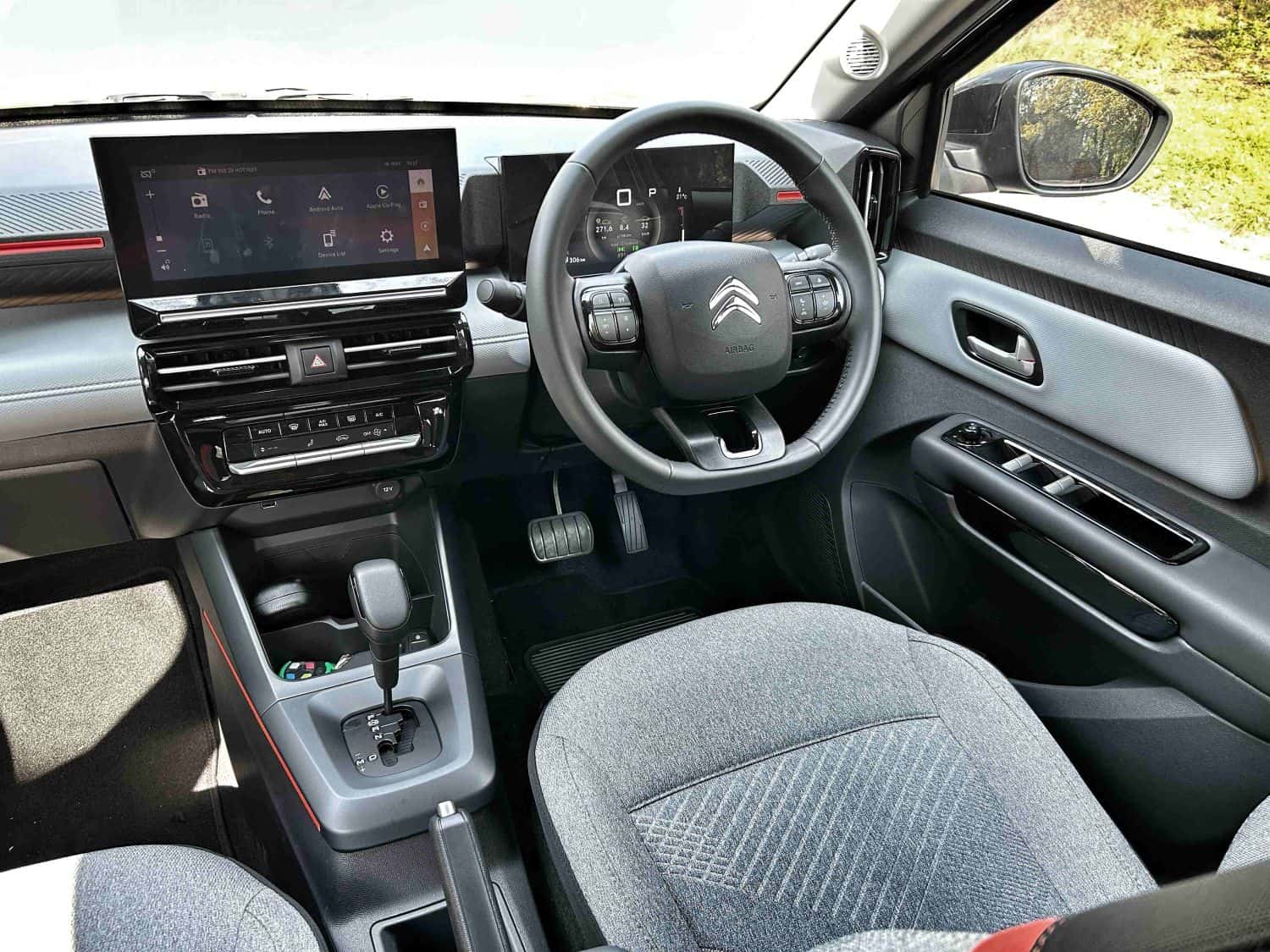 Citroën Basalt