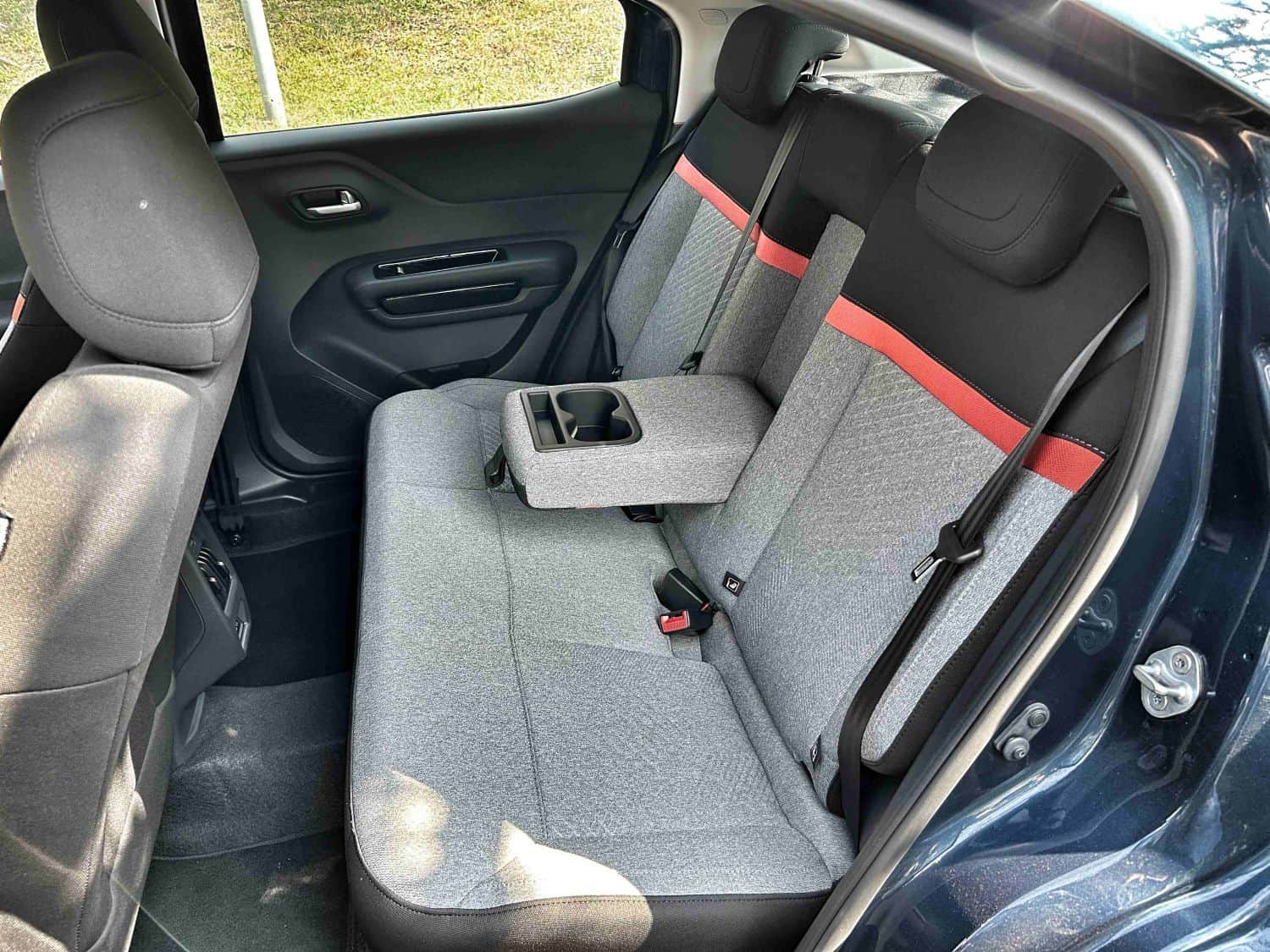 Citroën Basalt