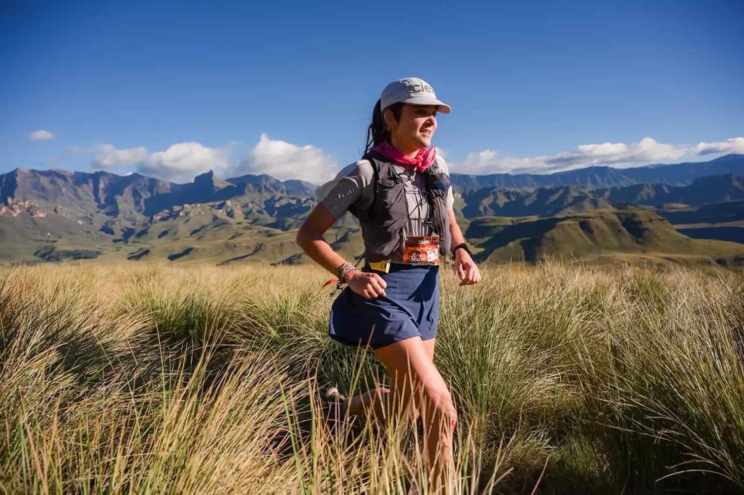 RMB Ultra-Trail Drakensberg 2026
