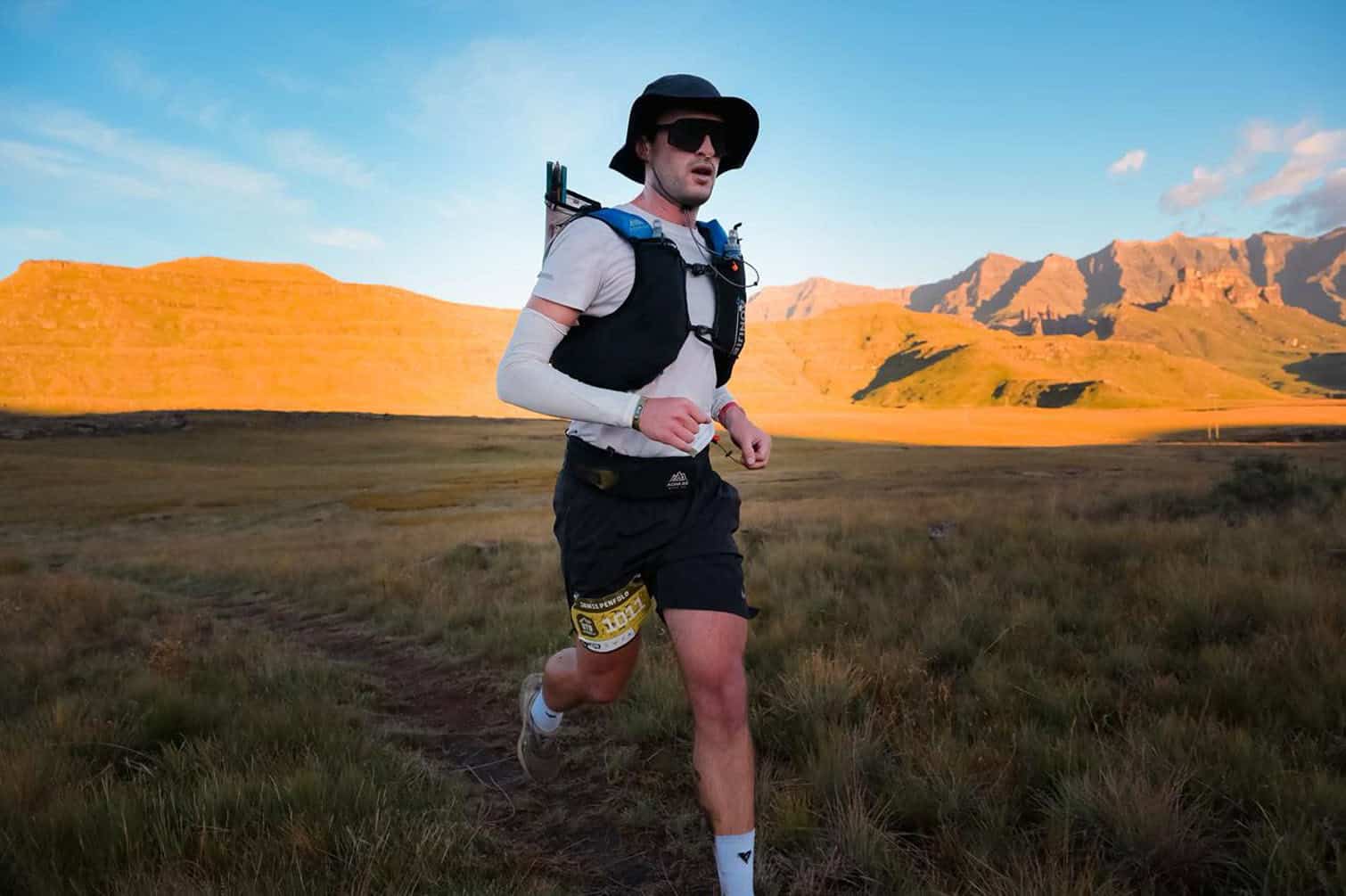 RMB Ultra-Trail Drakensberg 2026