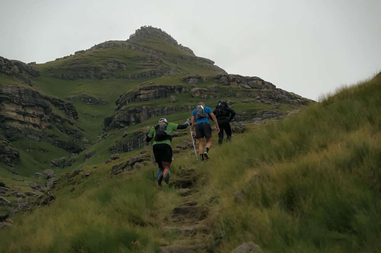 RMB Ultra-Trail Drakensberg 2026