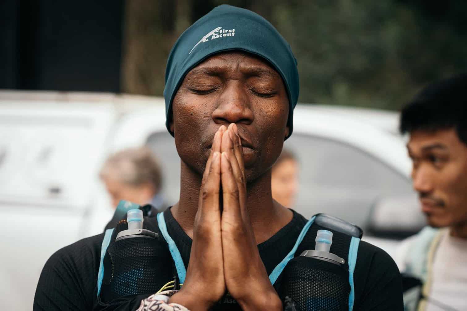 RMB Ultra-Trail Drakensberg 2026