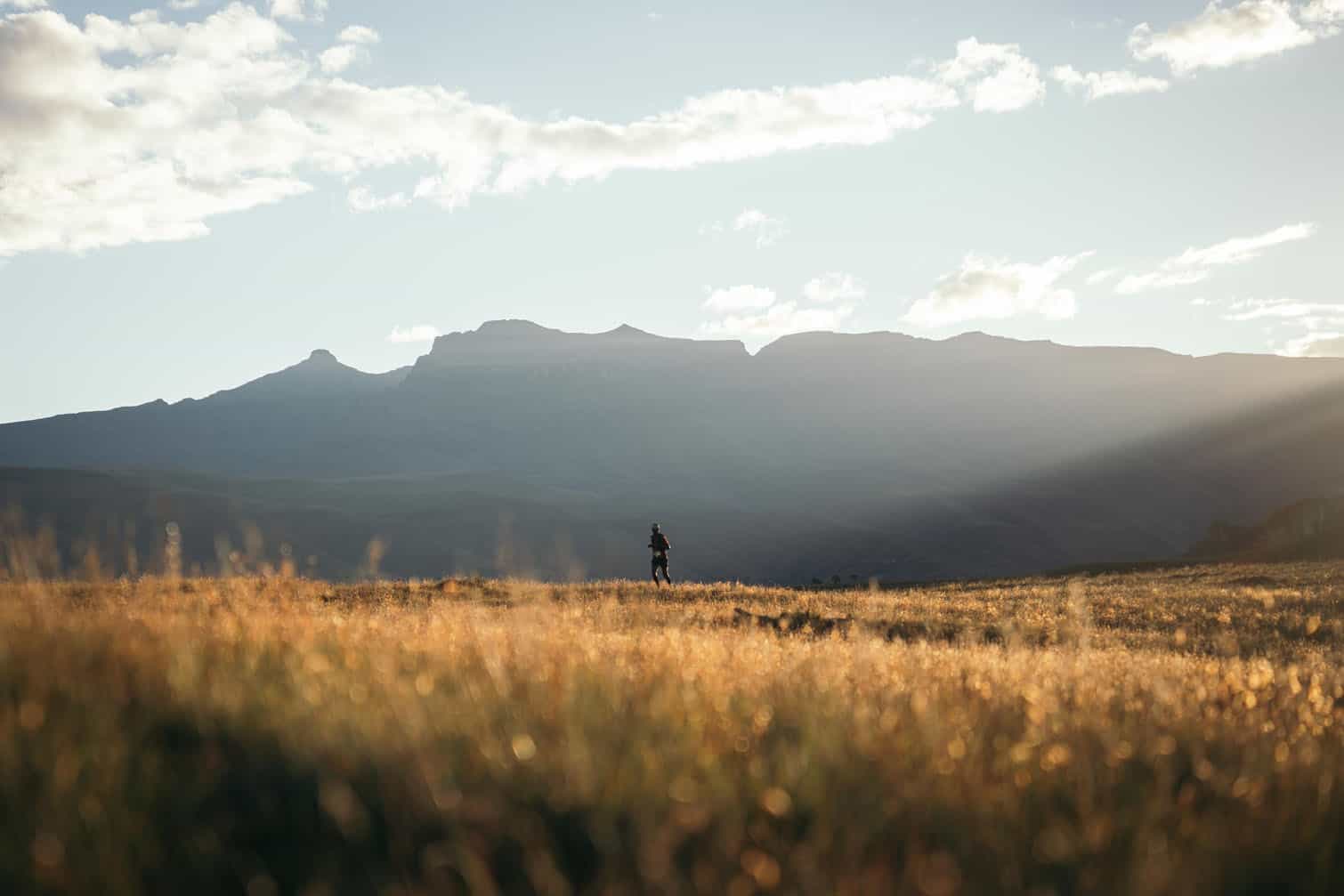 RMB Ultra-Trail Drakensberg 2026