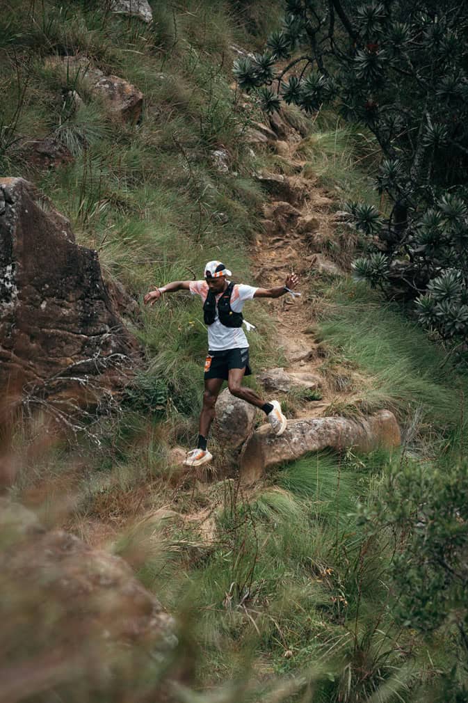 RMB Ultra-Trail Drakensberg 2026