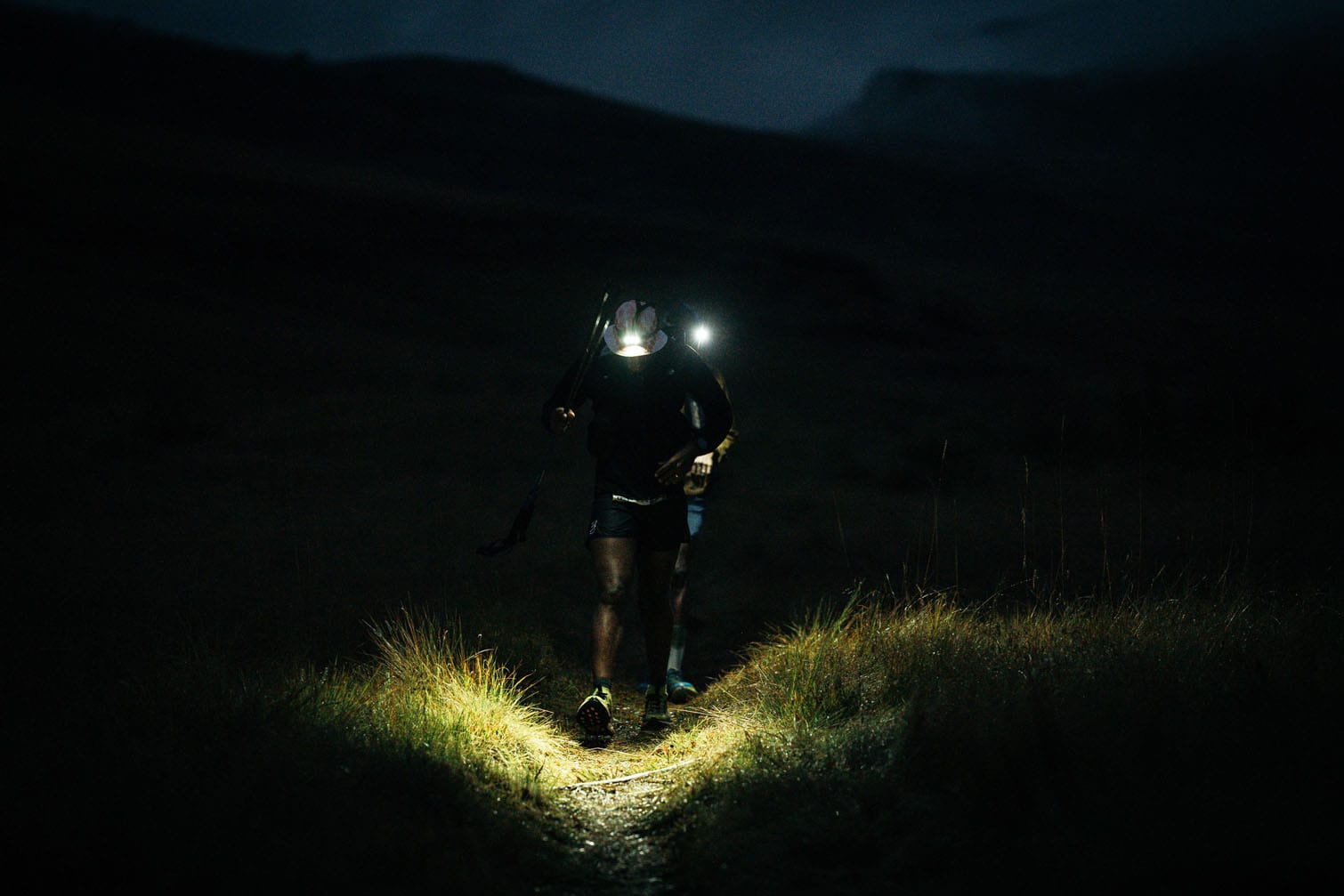 RMB Ultra-Trail Drakensberg 2026