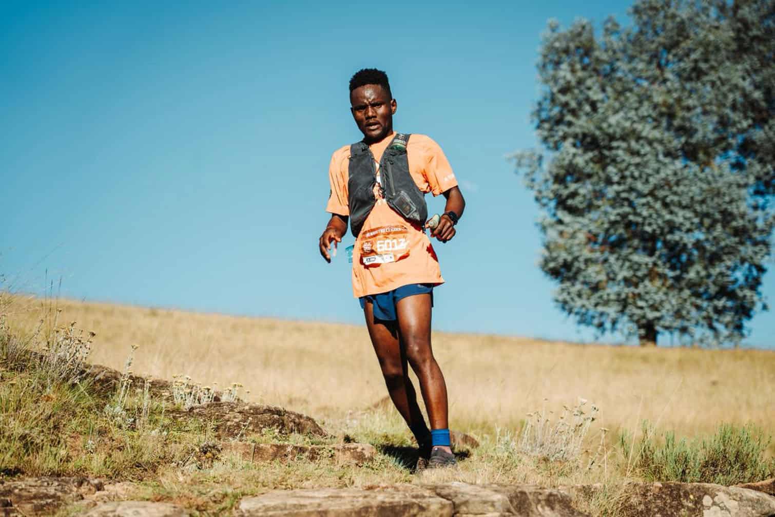RMB Ultra-Trail Drakensberg 2026
