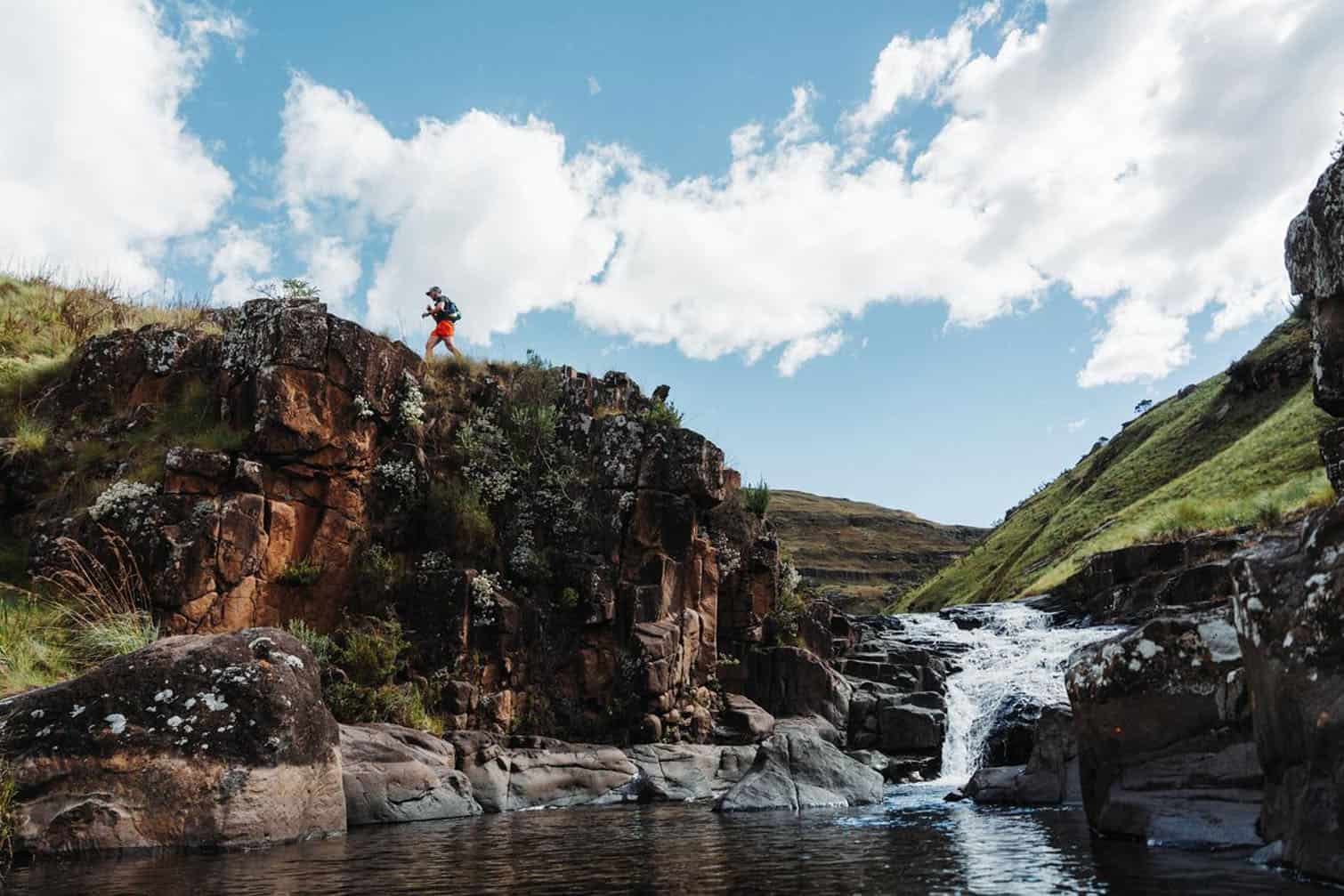 RMB Ultra-Trail Drakensberg 2026