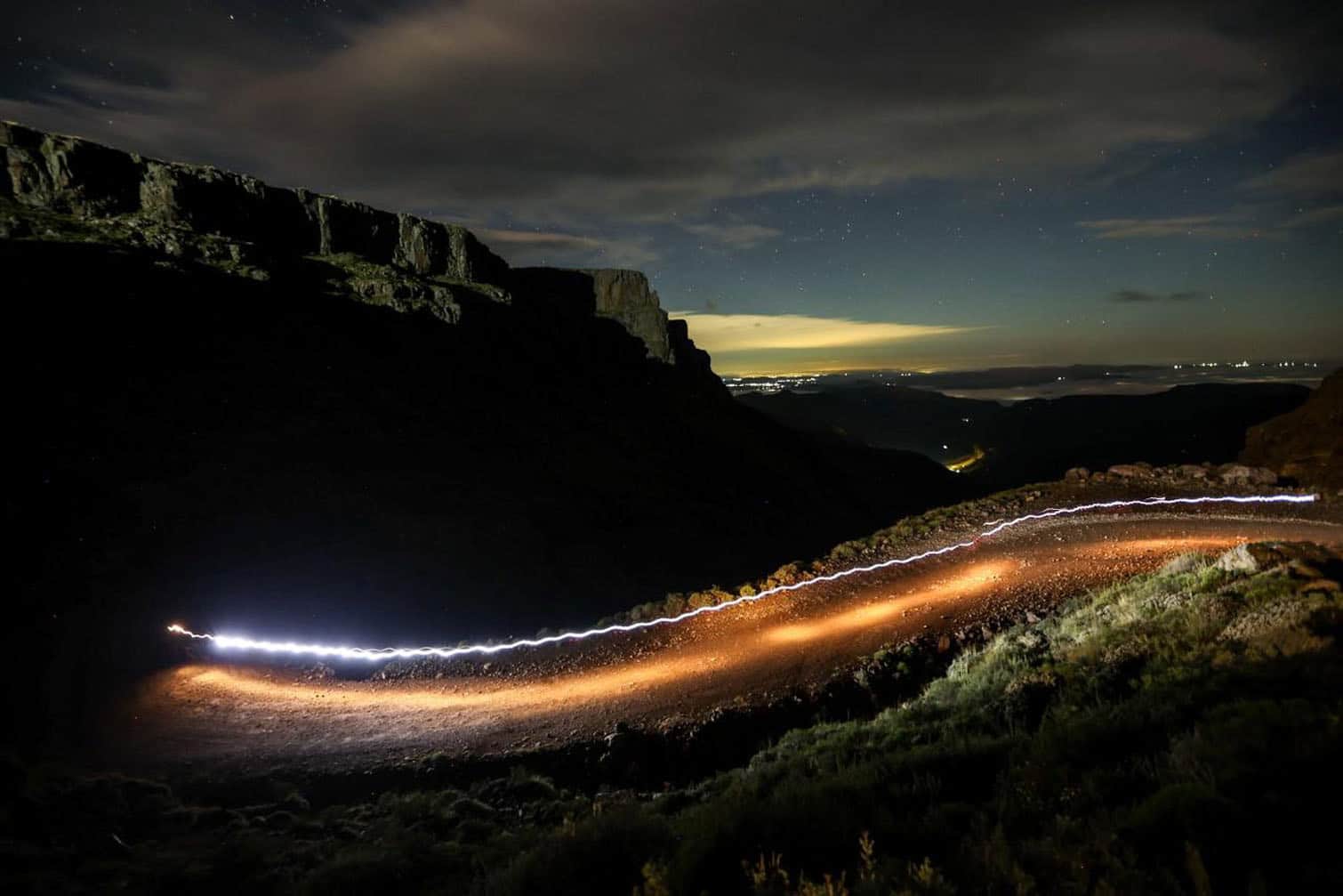 RMB Ultra-Trail Drakensberg 2026