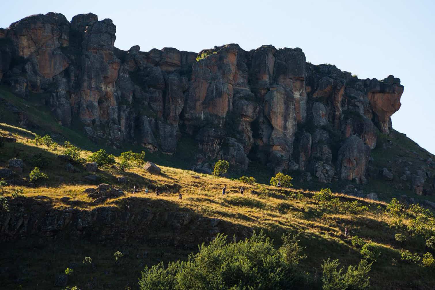 RMB Ultra-Trail Drakensberg 2026