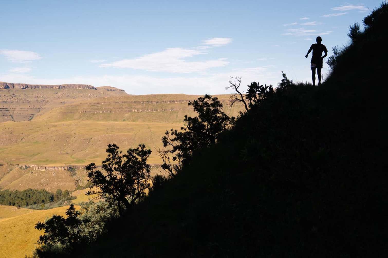 RMB Ultra-Trail Drakensberg 2026