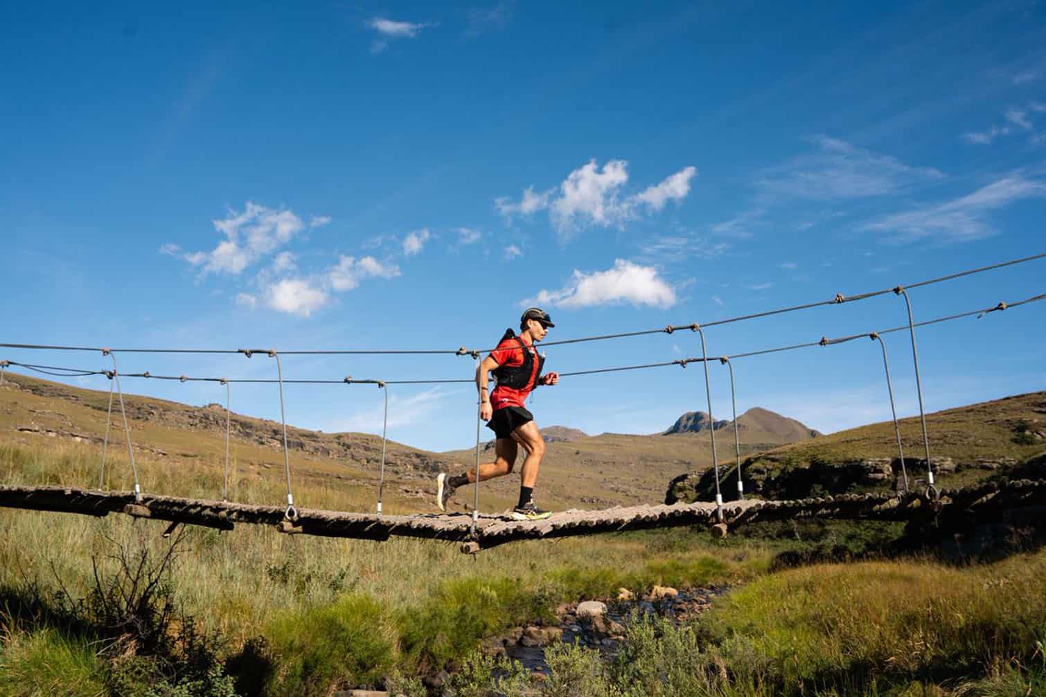 RMB Ultra-Trail Drakensberg 2026