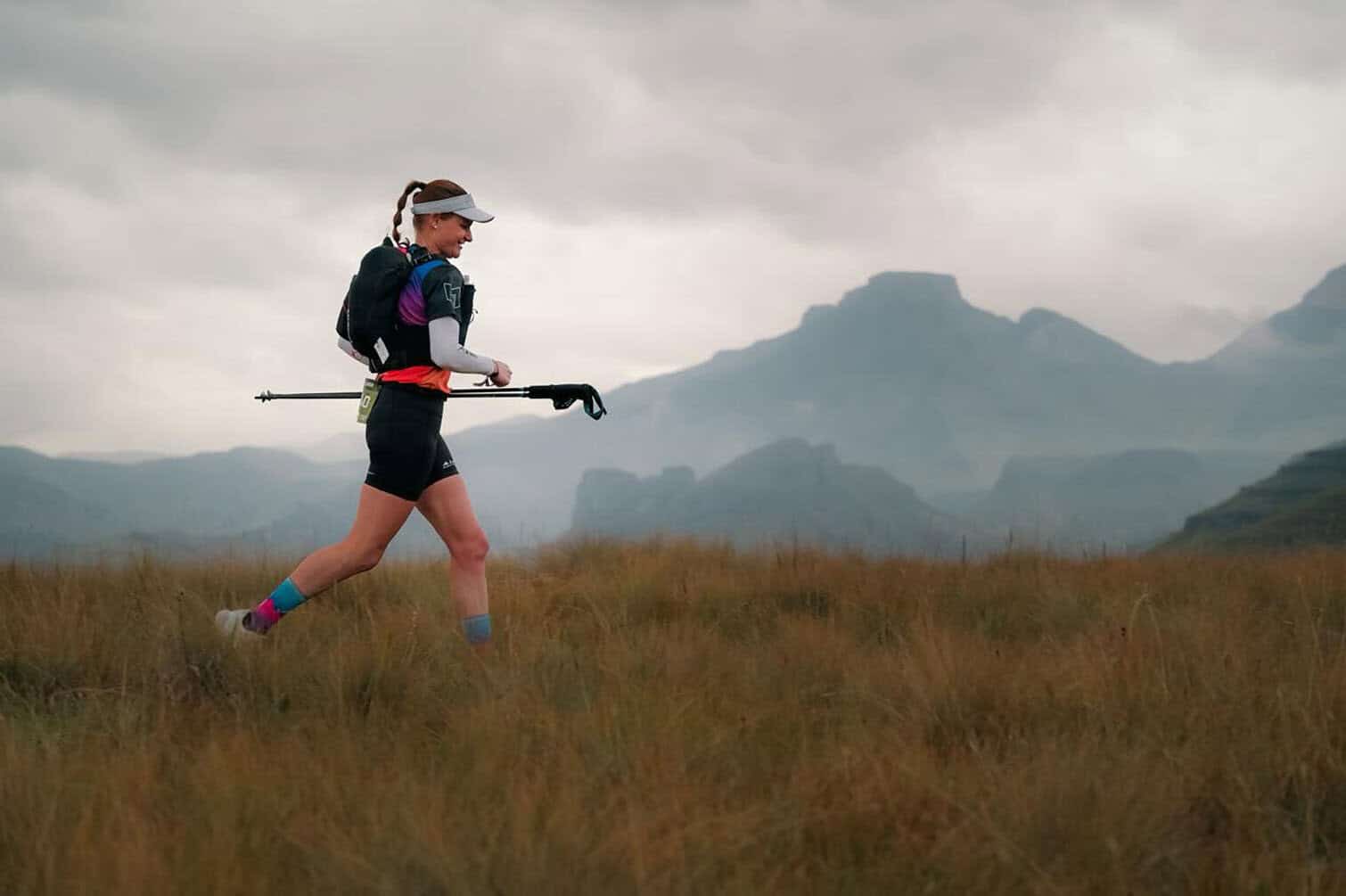RMB Ultra-Trail Drakensberg 2026