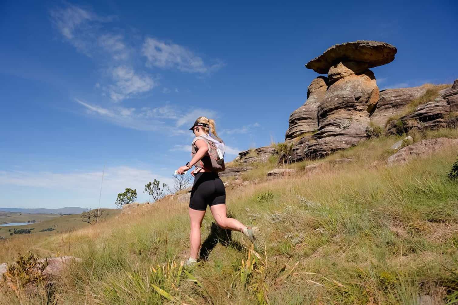 RMB Ultra-Trail Drakensberg 2026