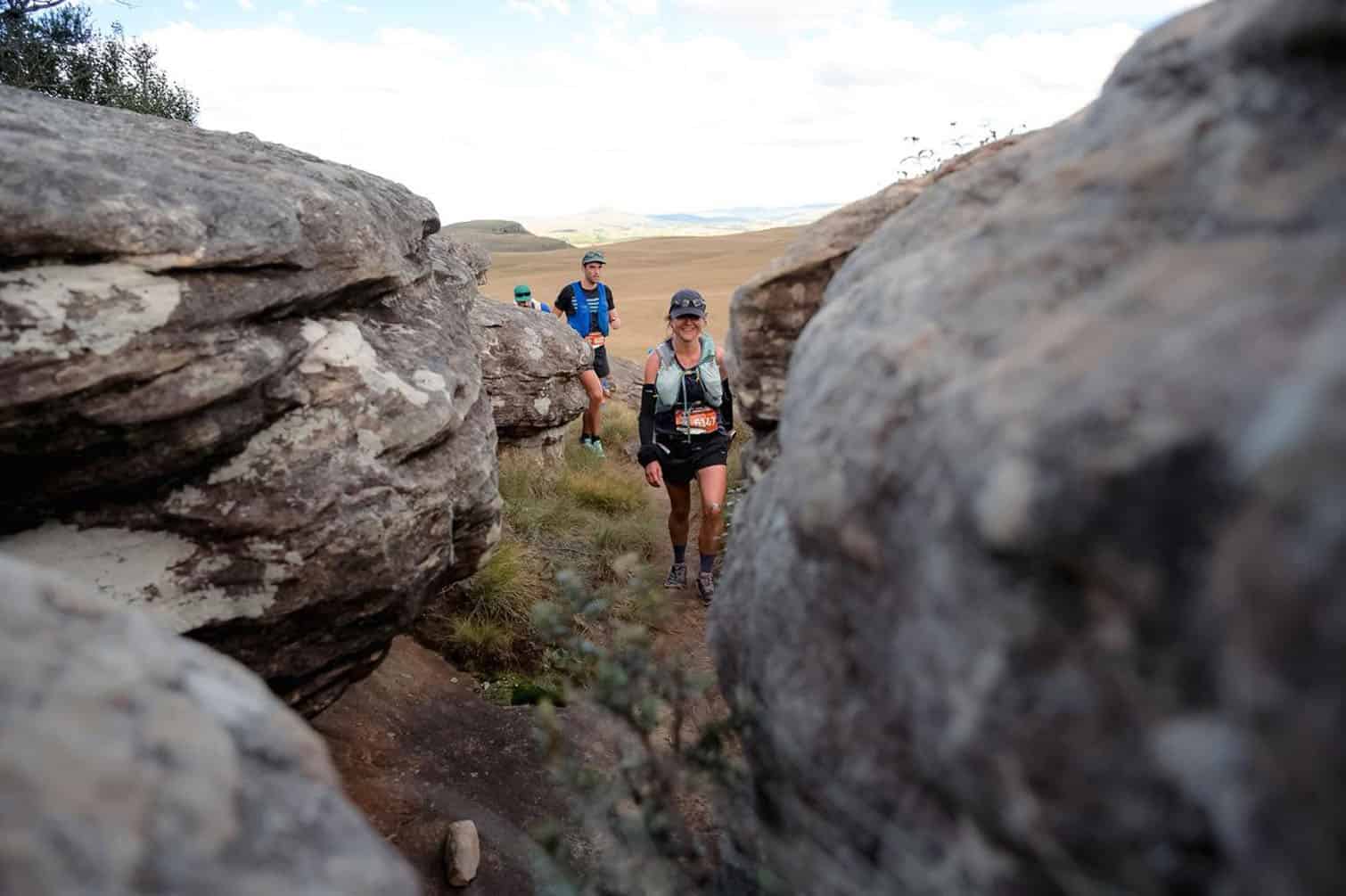 RMB Ultra-Trail Drakensberg 2026