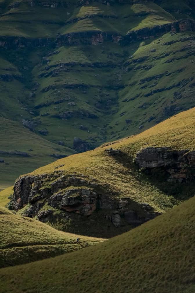 RMB Ultra-Trail Drakensberg 2026
