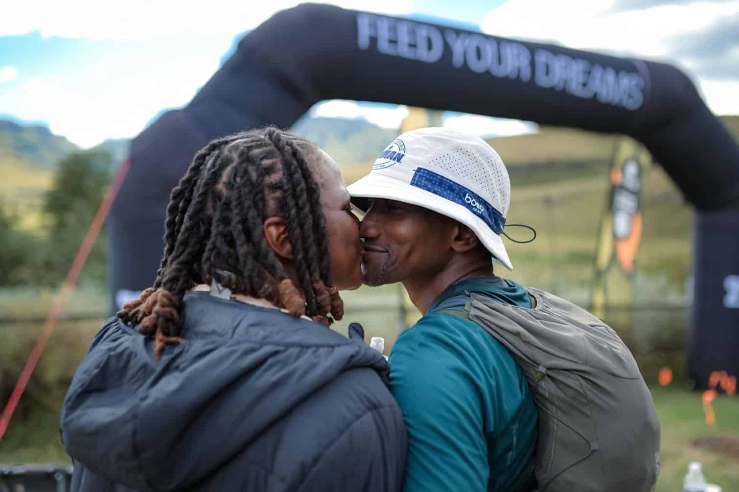 RMB Ultra-Trail Drakensberg 2026