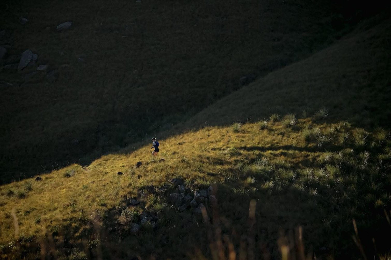 RMB Ultra-Trail Drakensberg 2026
