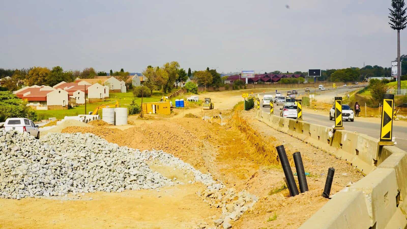 roadside, infrastructure, projects, road and transport