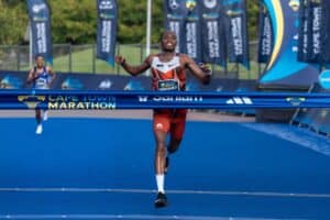 Cape Town Marathon