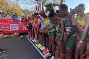 Run Your City 10km