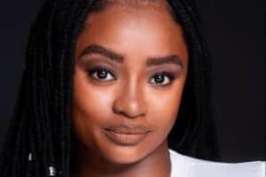 Samkelo Ndlovu's powerful message to absent fathers ahead of her new show