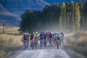 KAP sani2c