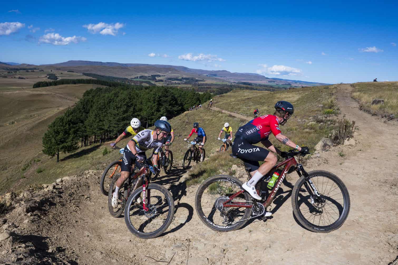 KAP sani2c