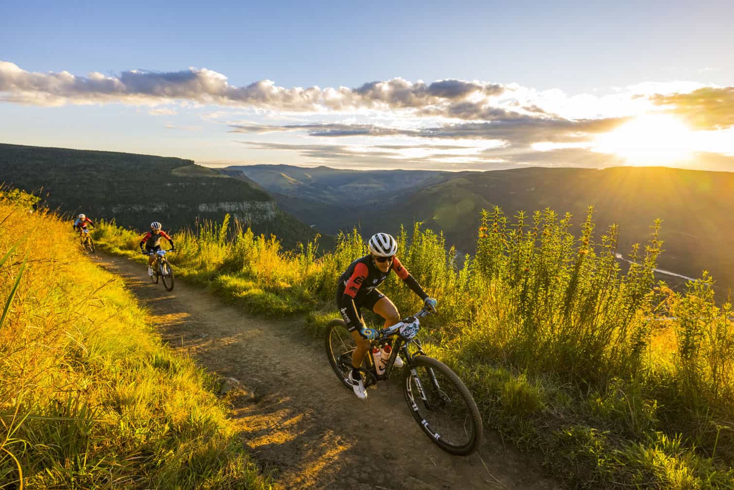 KAP sani2c