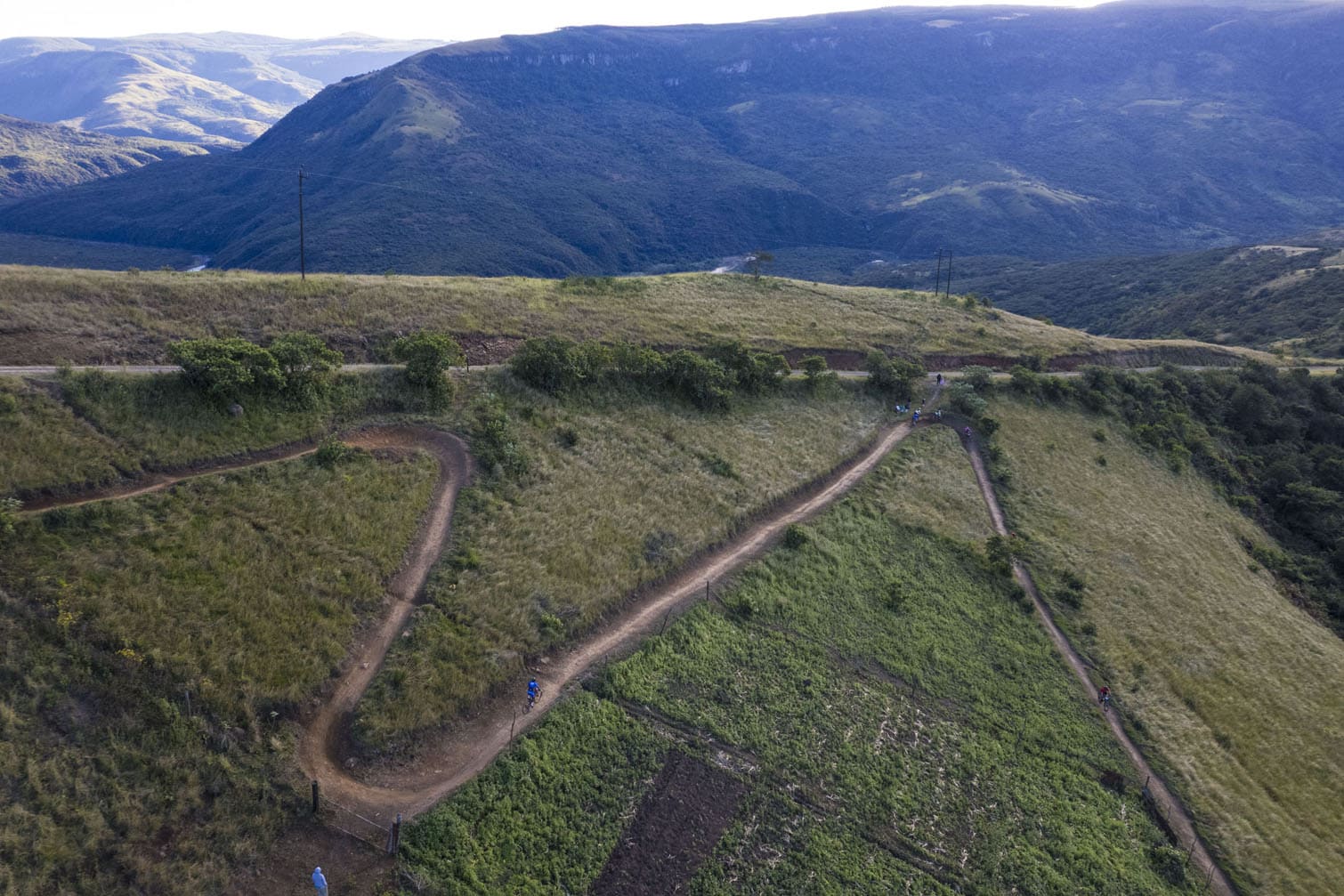 KAP sani2c