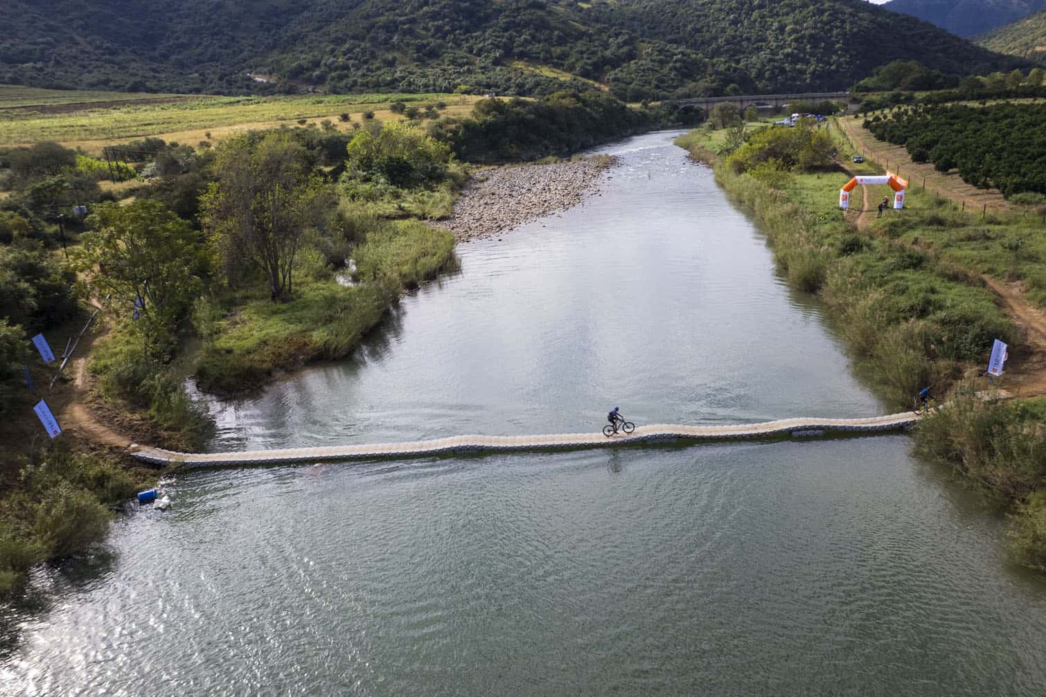 KAP sani2c