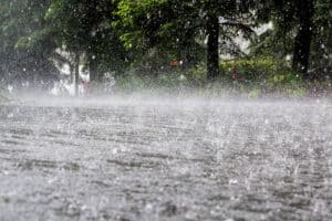 severe rainfall, weather conditions, municipalities, coastal areas, low-lying areas, flood prone