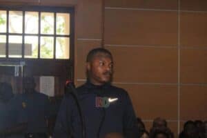 Shebeshxt court appearance in Polokwane Court