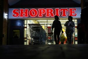 price increases, shoprite checkers, food and allied workers union, CEO, working class, poverty, minimum wages