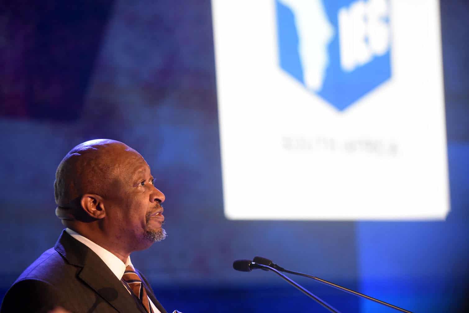 Electoral Commission of South Africa