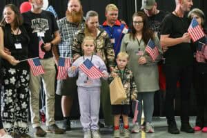 Trump administration proposes admitting 10 000 more Afrikaner refugees