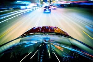Bust the street racers and let them pay the price