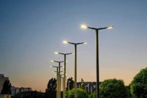 City Power warns over streetlight theft in Joburg areas