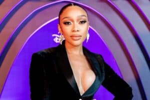 Thando Thabethe