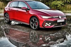 Golf GTI