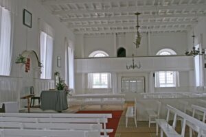 Pray, pay, and obey: When religious authority goes unchecked